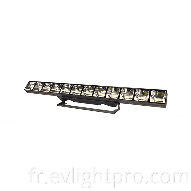 Led Strobe Bar